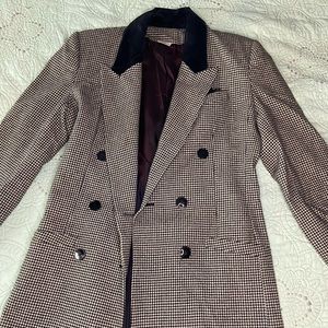 Vintage coat